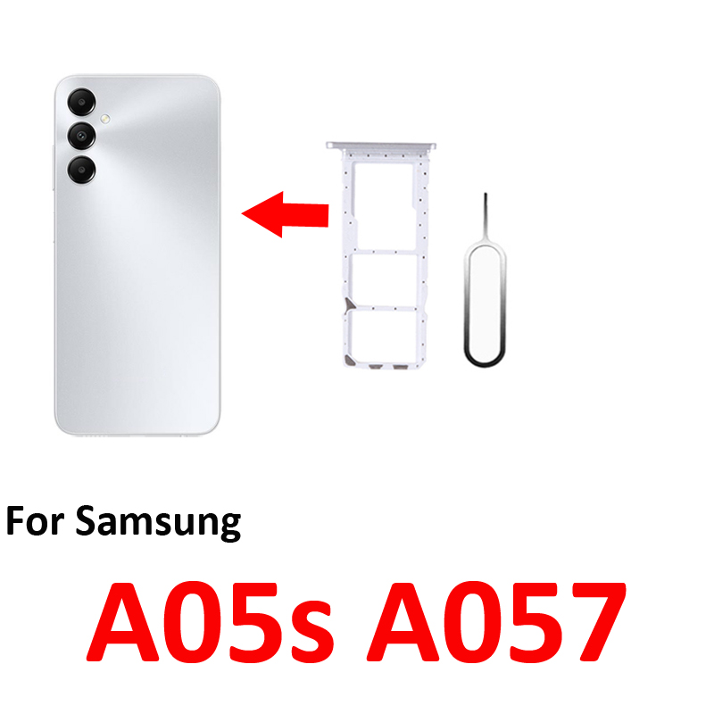Per Samsung Galaxy A05s A057 A - Micro Sd Card recensione e prezzo