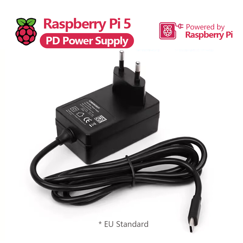 Adattatore di alimentazione PD - Pi Power Supply recensione e prezzo