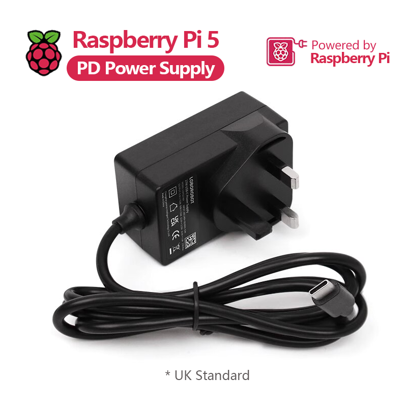 Adattatore di alimentazione PD - Pi Power Supply recensione e prezzo