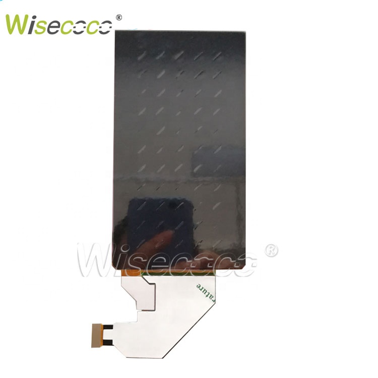Schermo AM-OLED da 5,5 Pollici - Pi Display recensione e prezzo