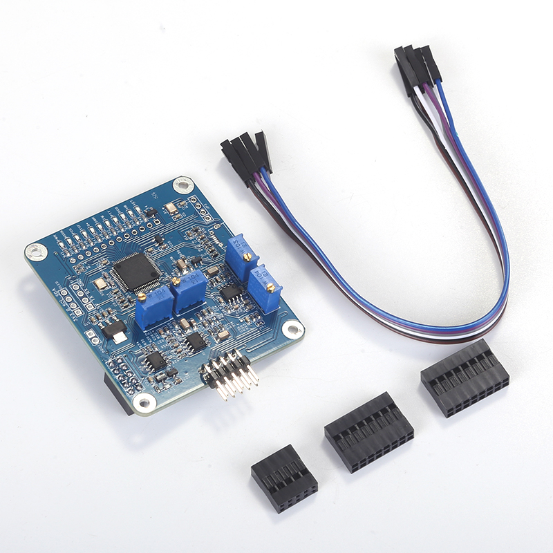 MMDVM Modem vocale digitale mu - Pi Power Supply recensione e prezzo