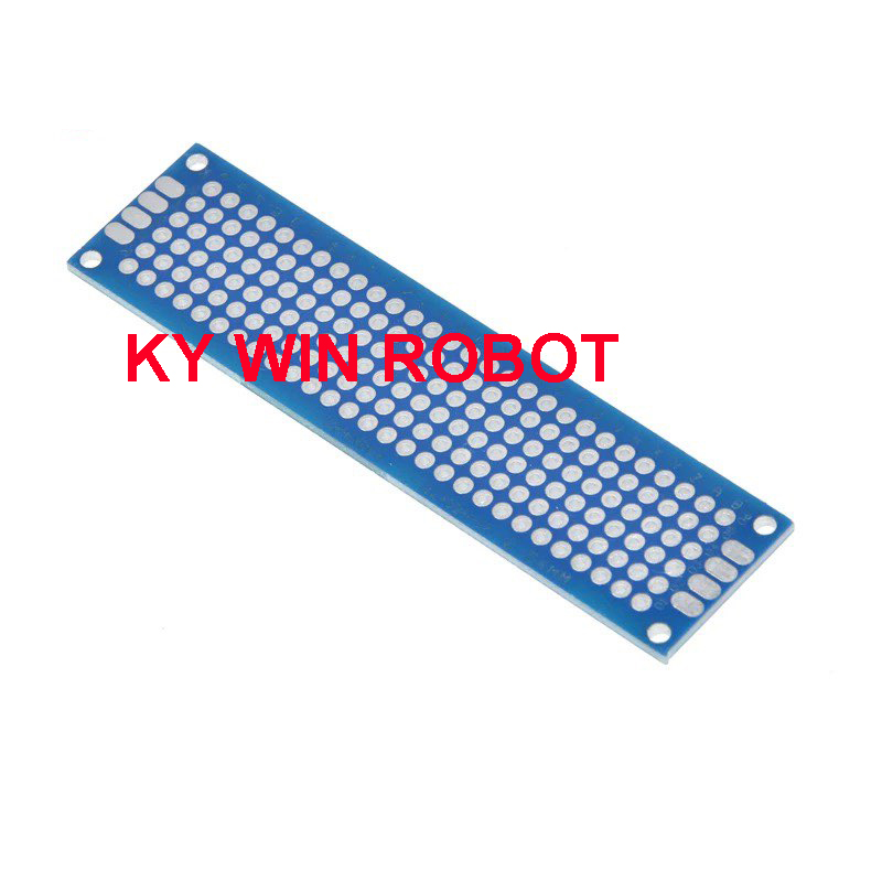 5 Pezzi PCB Blu 5x7 4x6 3x7 2x - Arduino Kit recensione e prezzo