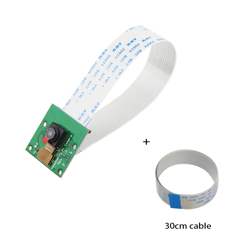 Modulo fotocamera Raspberry Pi - Pi Camera Cable recensione e prezzo
