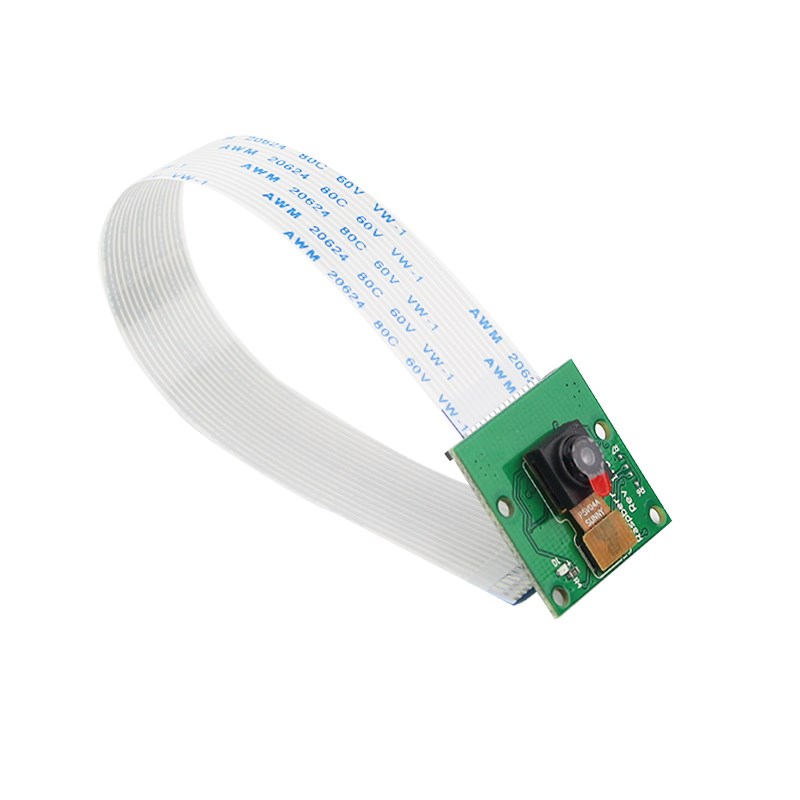 Modulo fotocamera Raspberry Pi - Pi Camera Cable recensione e prezzo