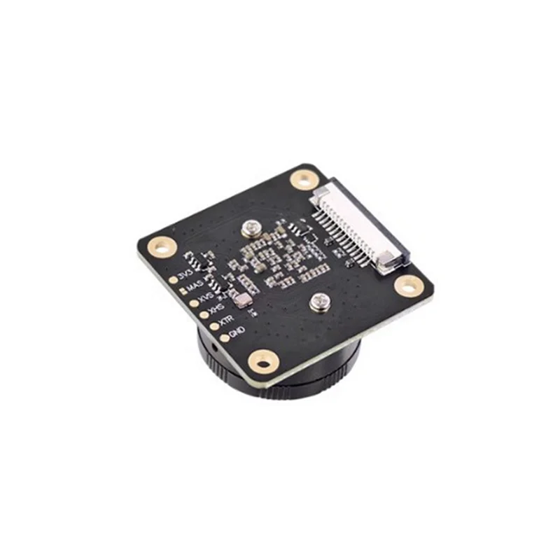Fotocamera IMX296 per Raspberr - Raspberry Pi Global Shutter Camera Imx296 recensione e prezzo