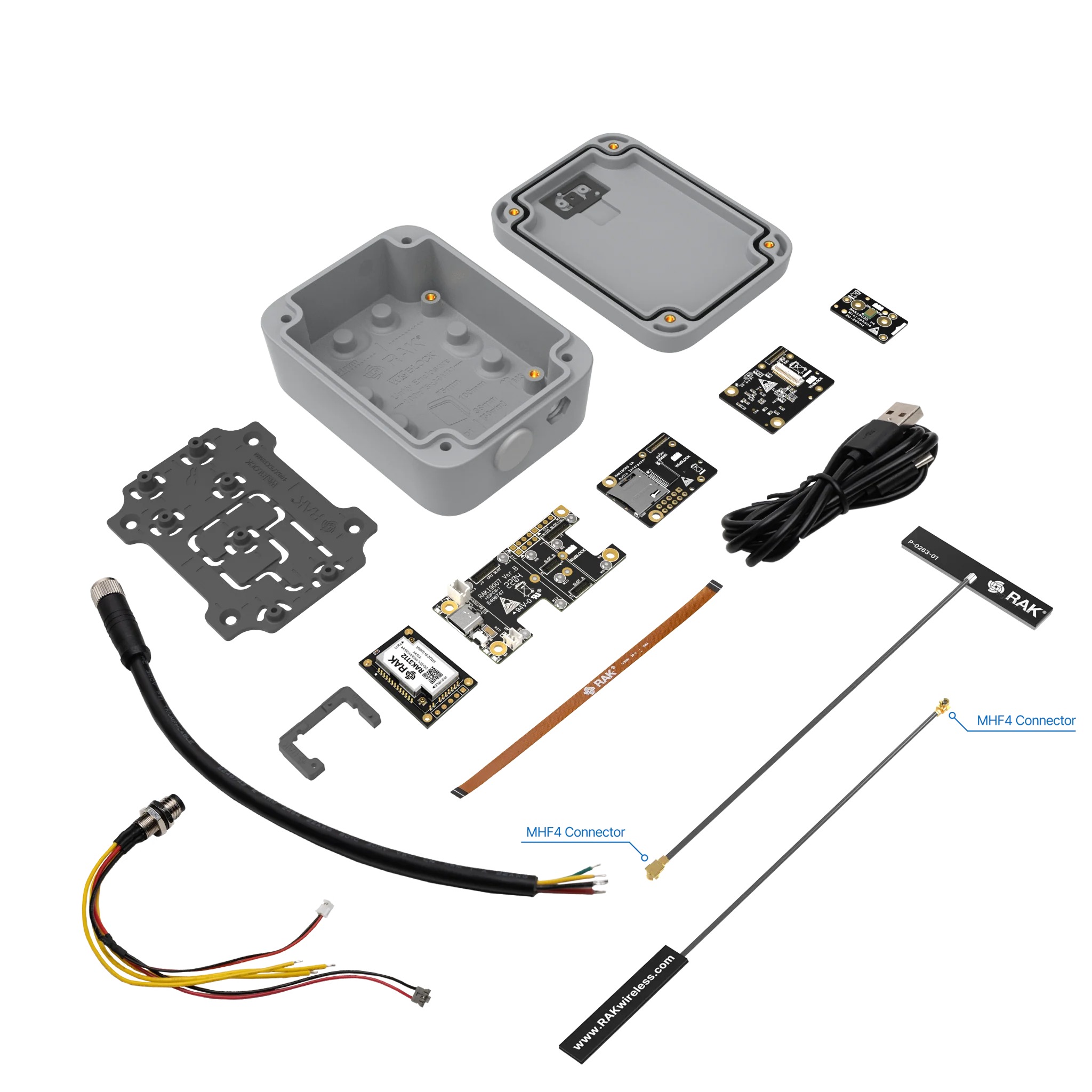 Kit di avviamento per microfon - Arduino Kit recensione e prezzo
