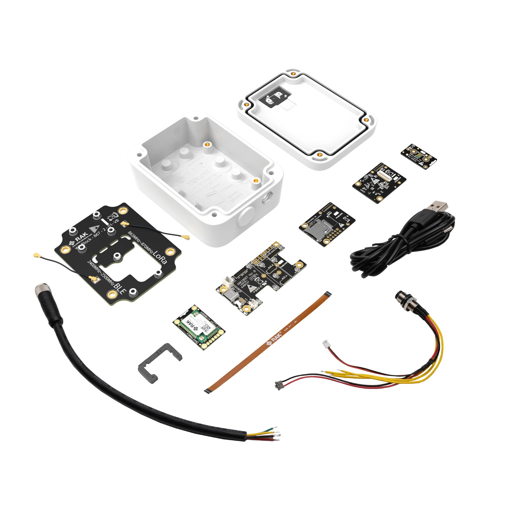 Kit di avviamento per microfon - Arduino Kit recensione e prezzo