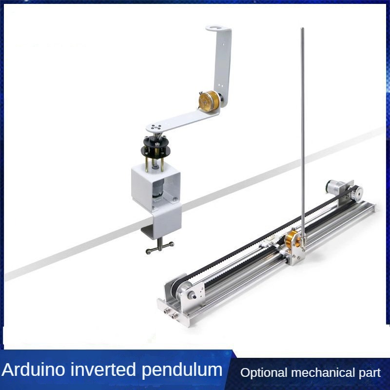 IP570 Rotante Invertito Pendol - Arduino Kit recensione e prezzo