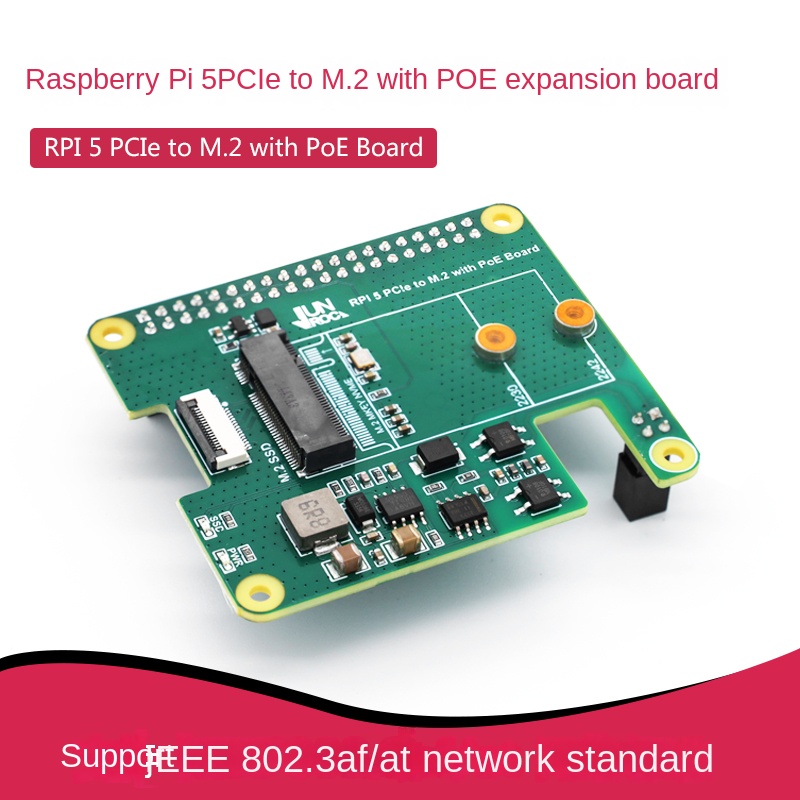 Scheda di Espansione con Inter - Raspberry Pi Kit recensione e prezzo
