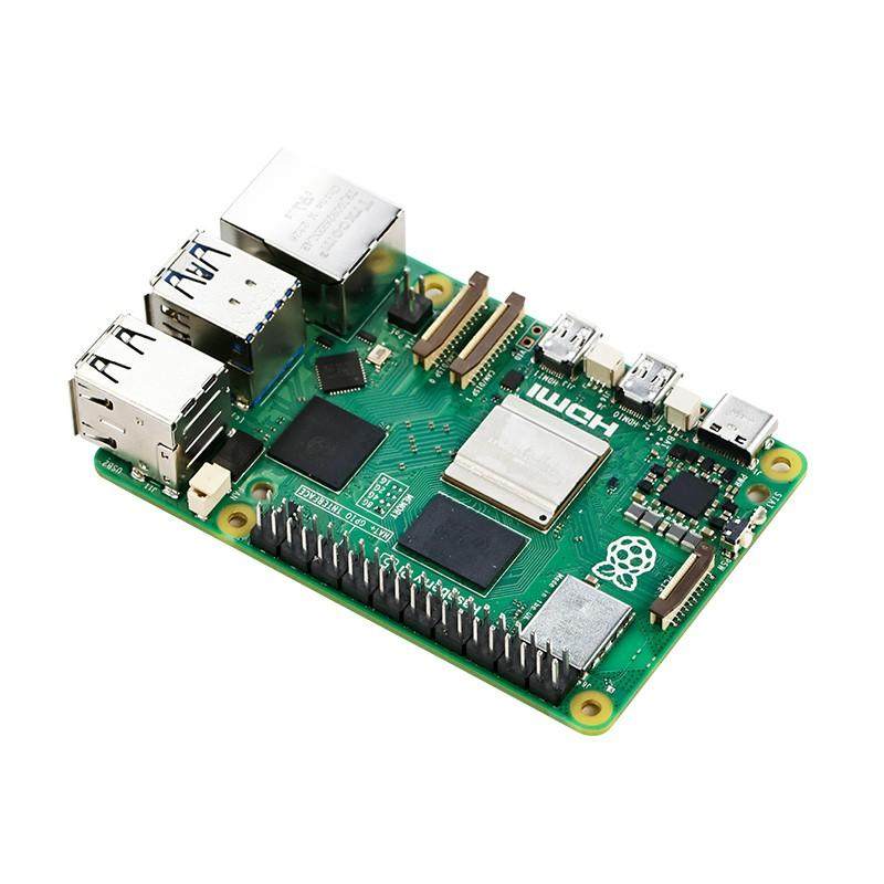 Raspberry Pi 5 Scheda di Svilu - Raspberry Pi 5 recensione e prezzo