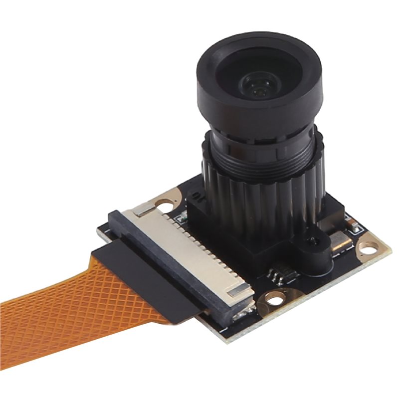 4X Modulo Fotocamera Mini 5 Me - Pi Camera Cable recensione e prezzo