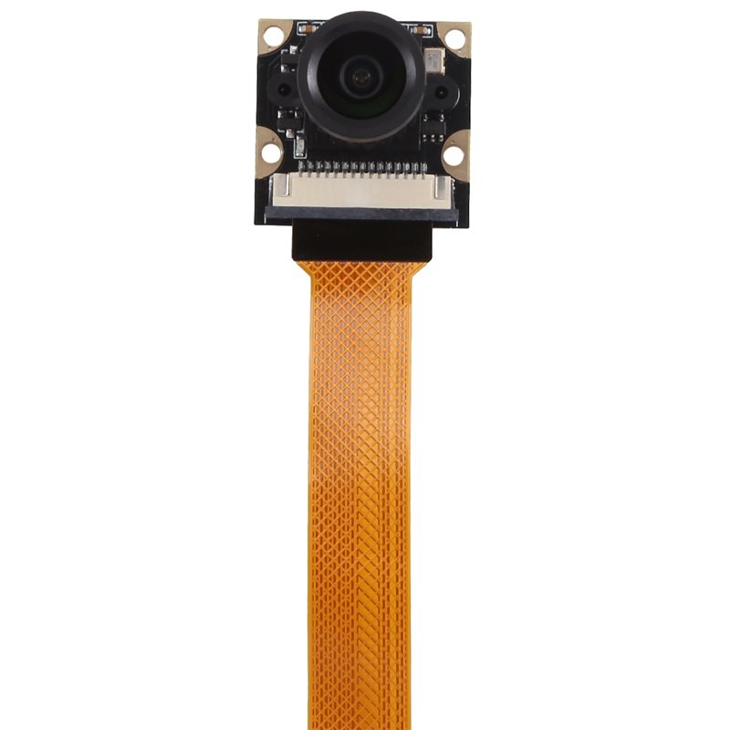 4X Modulo Fotocamera Mini 5 Me - Pi Camera Cable recensione e prezzo