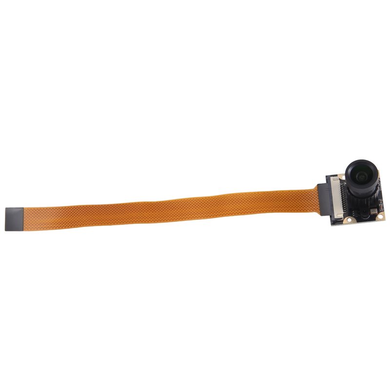 4X Modulo Fotocamera Mini 5 Me - Pi Camera Cable recensione e prezzo