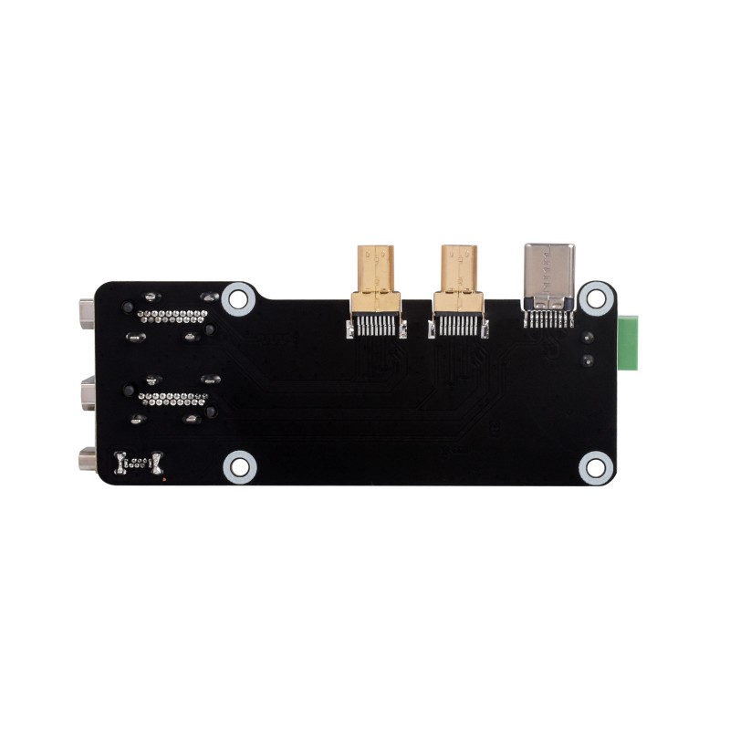 Adattatore multifunzionale Ras - Pi Power Supply recensione e prezzo