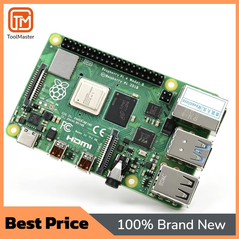 【Offerta Speciale】Raspberry Pi - Raspberry Pi Kit recensione e prezzo