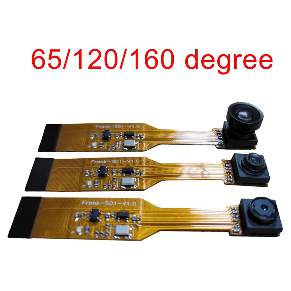 Modulo fotocamera OV5647 per R - Pi Zero recensione e prezzo