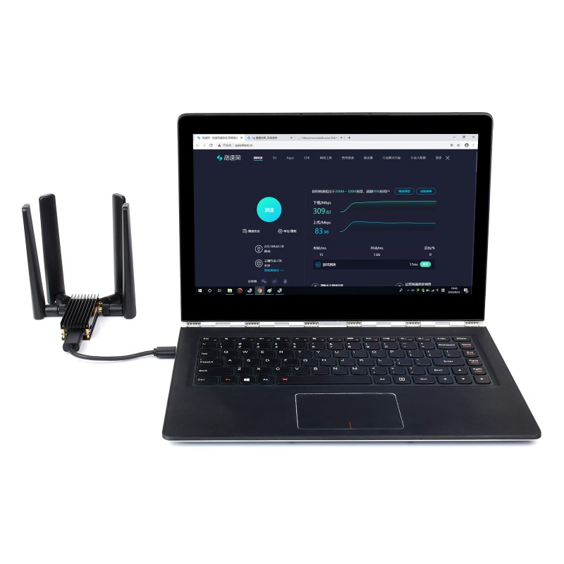 Modulo dongle 5G Scheda di esp - Pi 4 Case recensione e prezzo