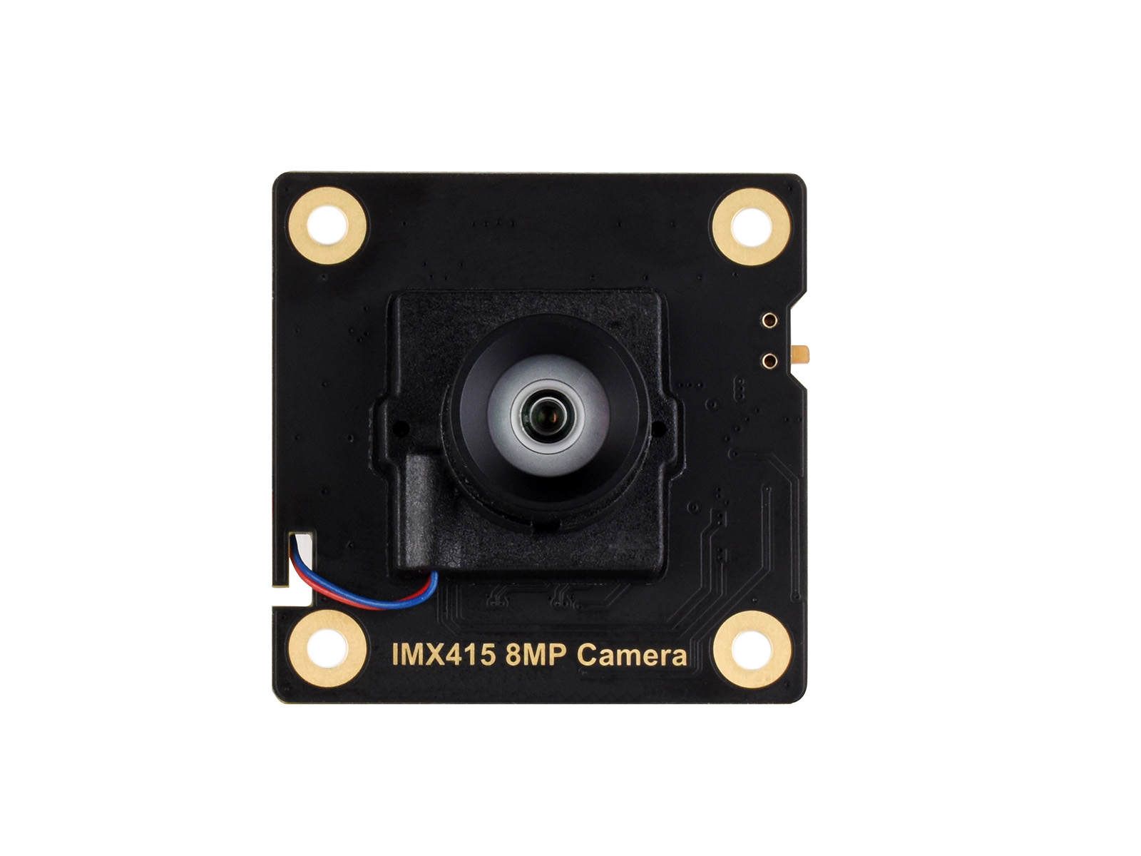 Modulo fotocamera Waveshare IM - Pi Camera Module recensione e prezzo