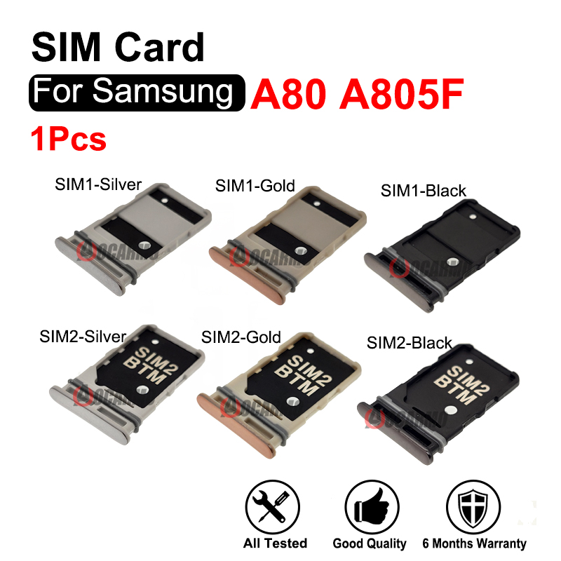 Doppia scheda SIM per Samsung  - Micro Sd Card recensione e prezzo