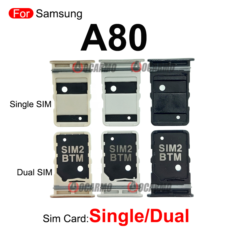 Doppia scheda SIM per Samsung  - Micro Sd Card recensione e prezzo