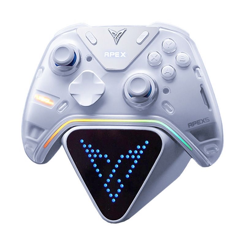 Flydigi Apex 5: controller da  - Pi 5 Case recensione e prezzo