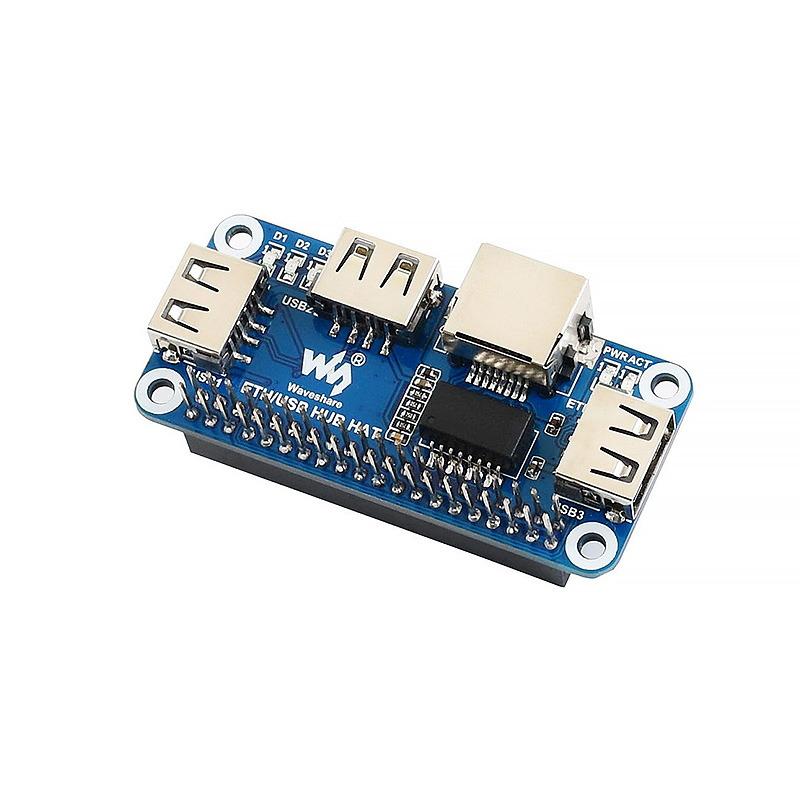 Raspberry Pi USB a Ethernet Po - Pi Zero recensione e prezzo