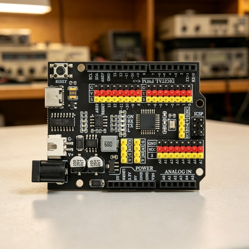 Kit di Apprendimento per Progr - Arduino Kit recensione e prezzo