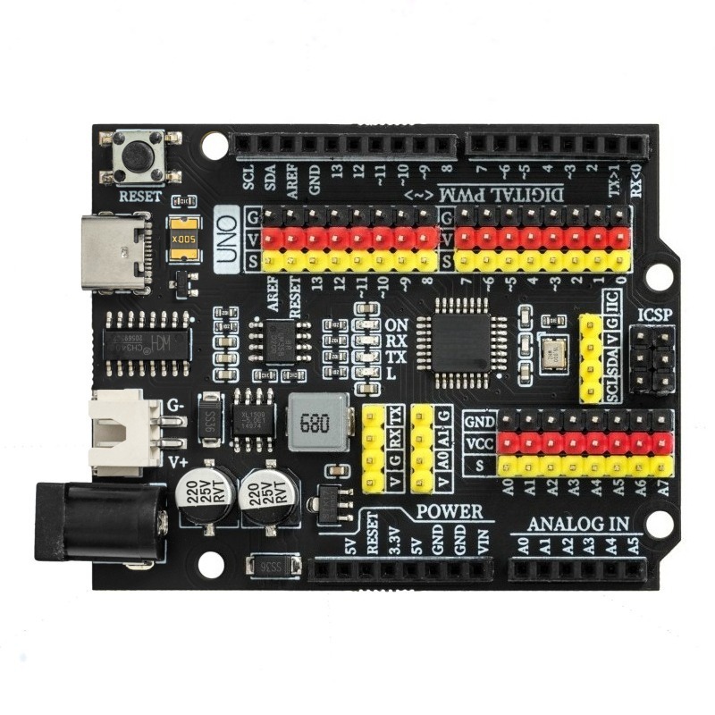 Kit di Apprendimento per Progr - Arduino Kit recensione e prezzo