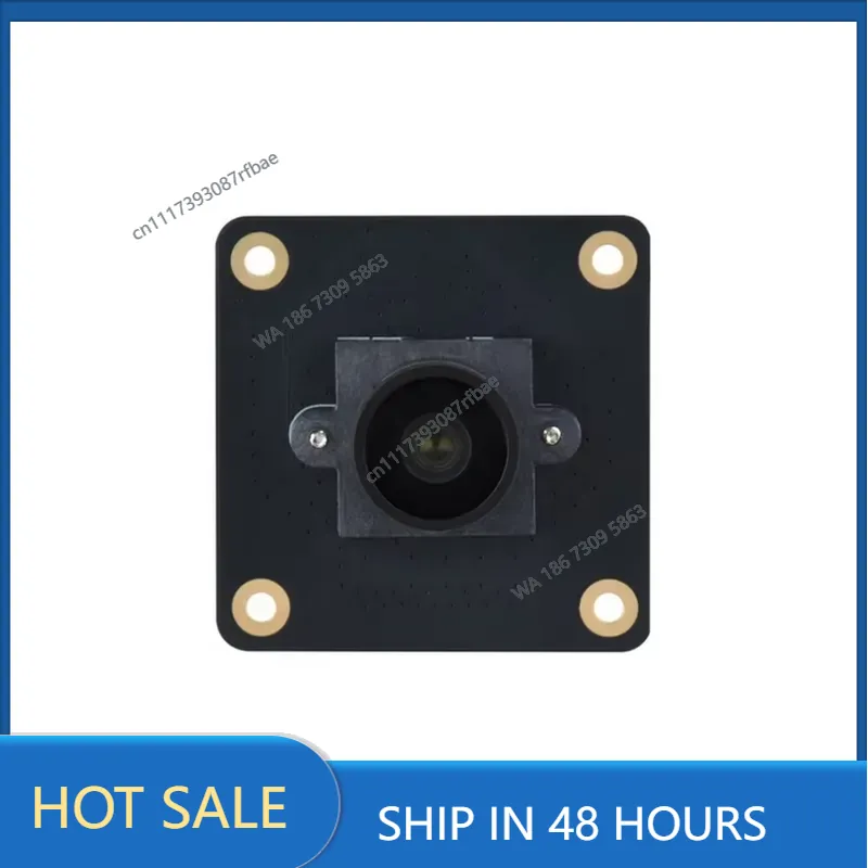 IMX296, fotocamera monocromati - Raspberry Pi Global Shutter Camera Imx296 recensione e prezzo