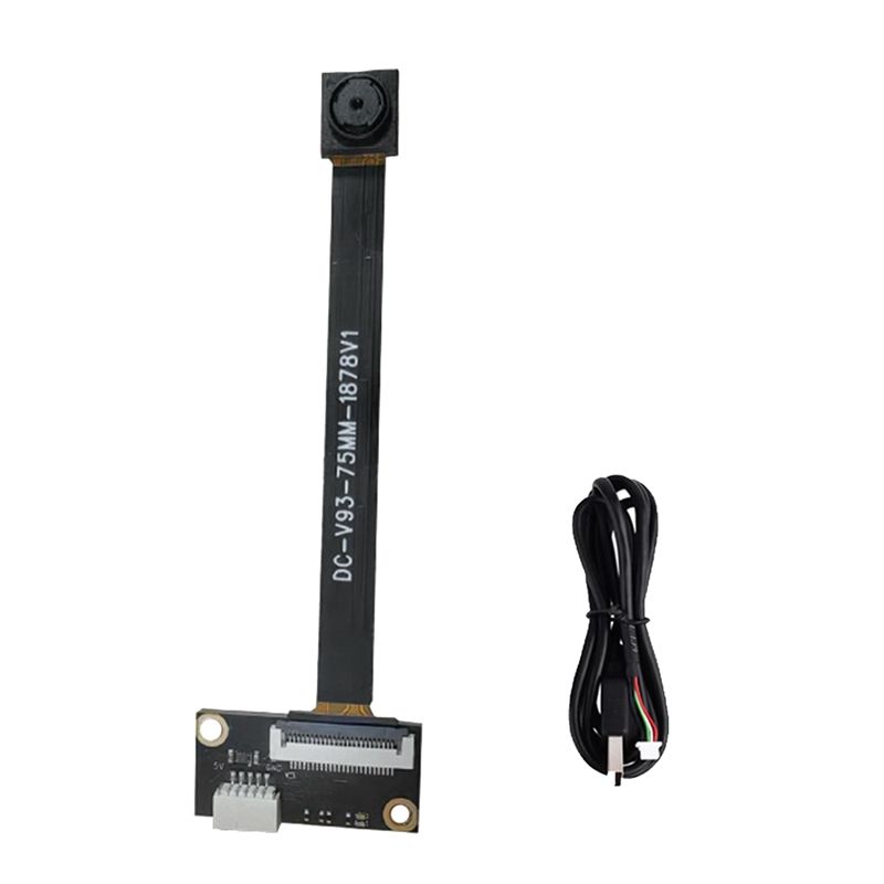Modulo fotocamera B27B OV5693  - Pi Camera Module recensione e prezzo