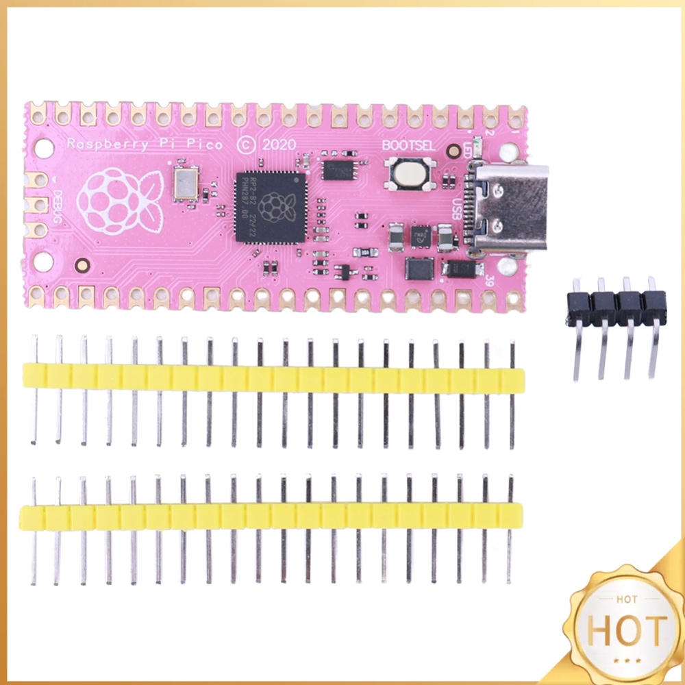 Scheda di sviluppo RP2040 per  - Pi Display recensione e prezzo