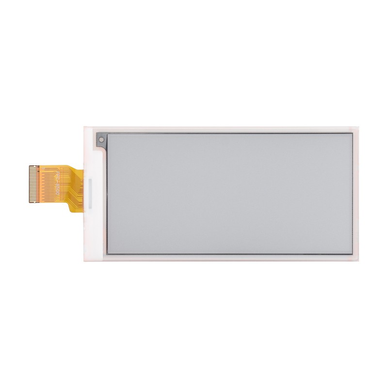 Modulo Display E-Paper SPI da  - Pi Display recensione e prezzo