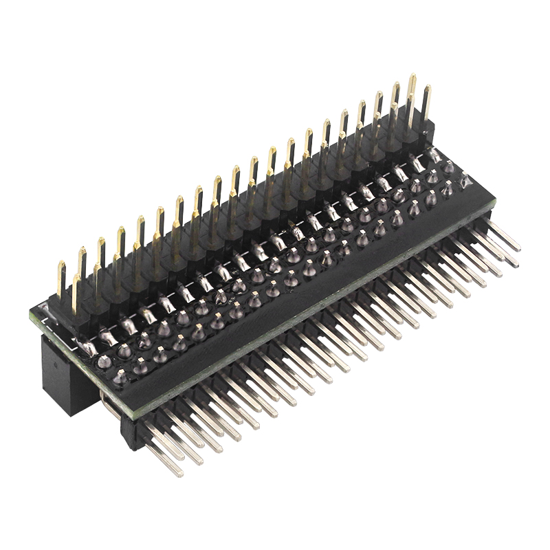 Raspberry Pi 40 Pin GPIO Prigi - Pi Zero recensione e prezzo