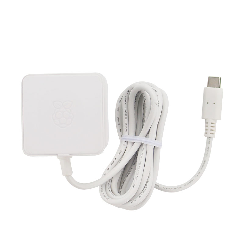 Alimentatore ufficiale Raspber - Pi 4 Case recensione e prezzo