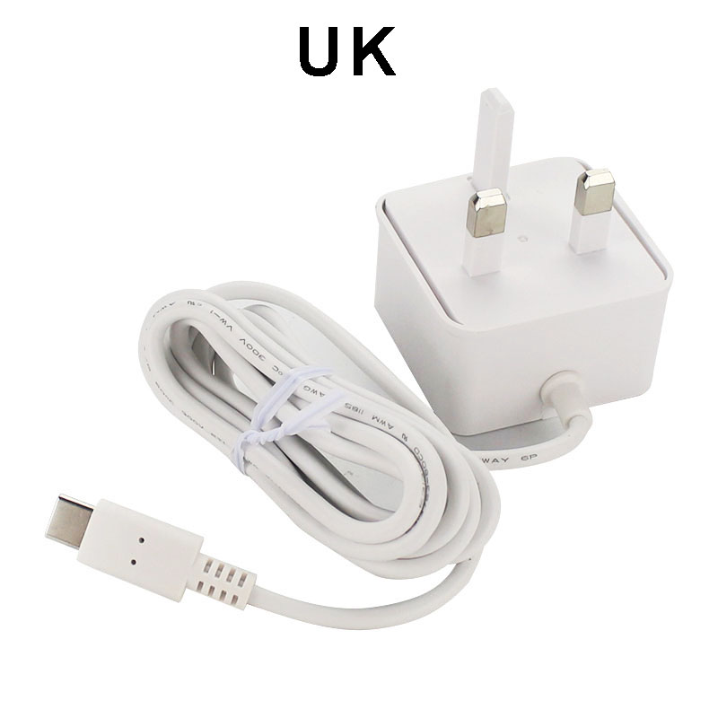 Alimentatore ufficiale Raspber - Pi 4 Case recensione e prezzo