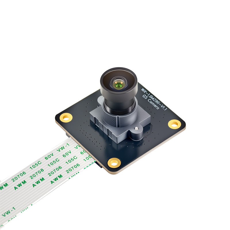 Telecamera IMX296 per Visione  - Raspberry Pi Global Shutter Camera Imx296 recensione e prezzo